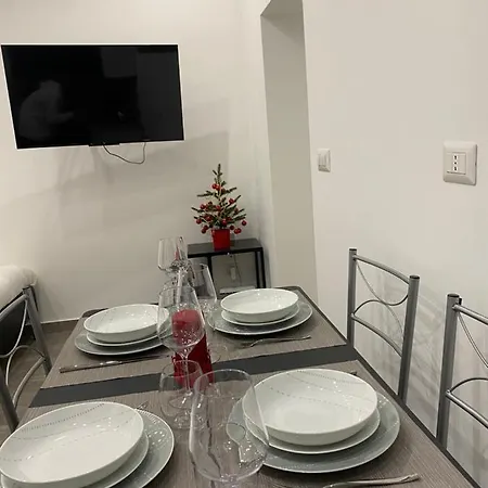 Apartament The Nest Of Via Toledo Neapol