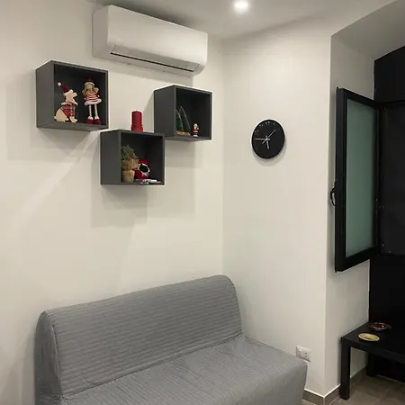 The Nest Of Via Toledo *