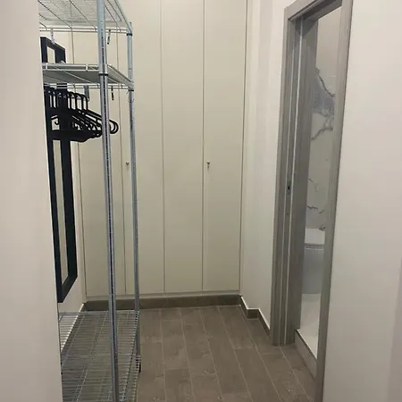 The Nest Of Via Toledo *