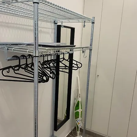 The Nest Of Via Toledo Apartament *