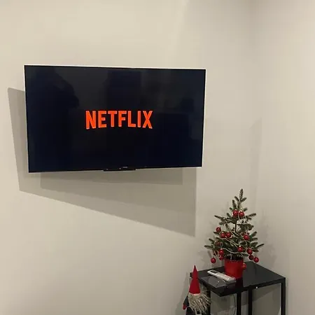 The Nest Of Via Toledo *