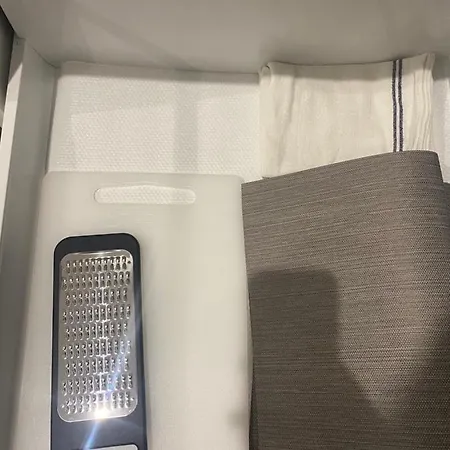 Apartament The Nest Of Via Toledo Neapol