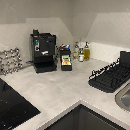 The Nest Of Via Toledo Neapol