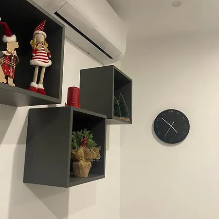 Apartament The Nest Of Via Toledo *