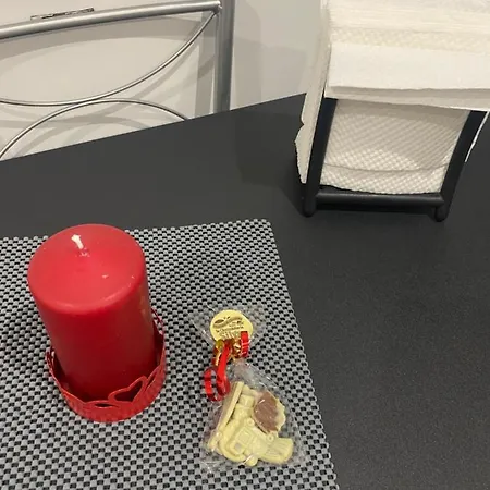 The Nest Of Via Toledo Apartament *